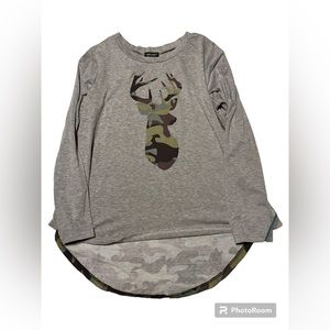 Simply southern long sleeve shirt